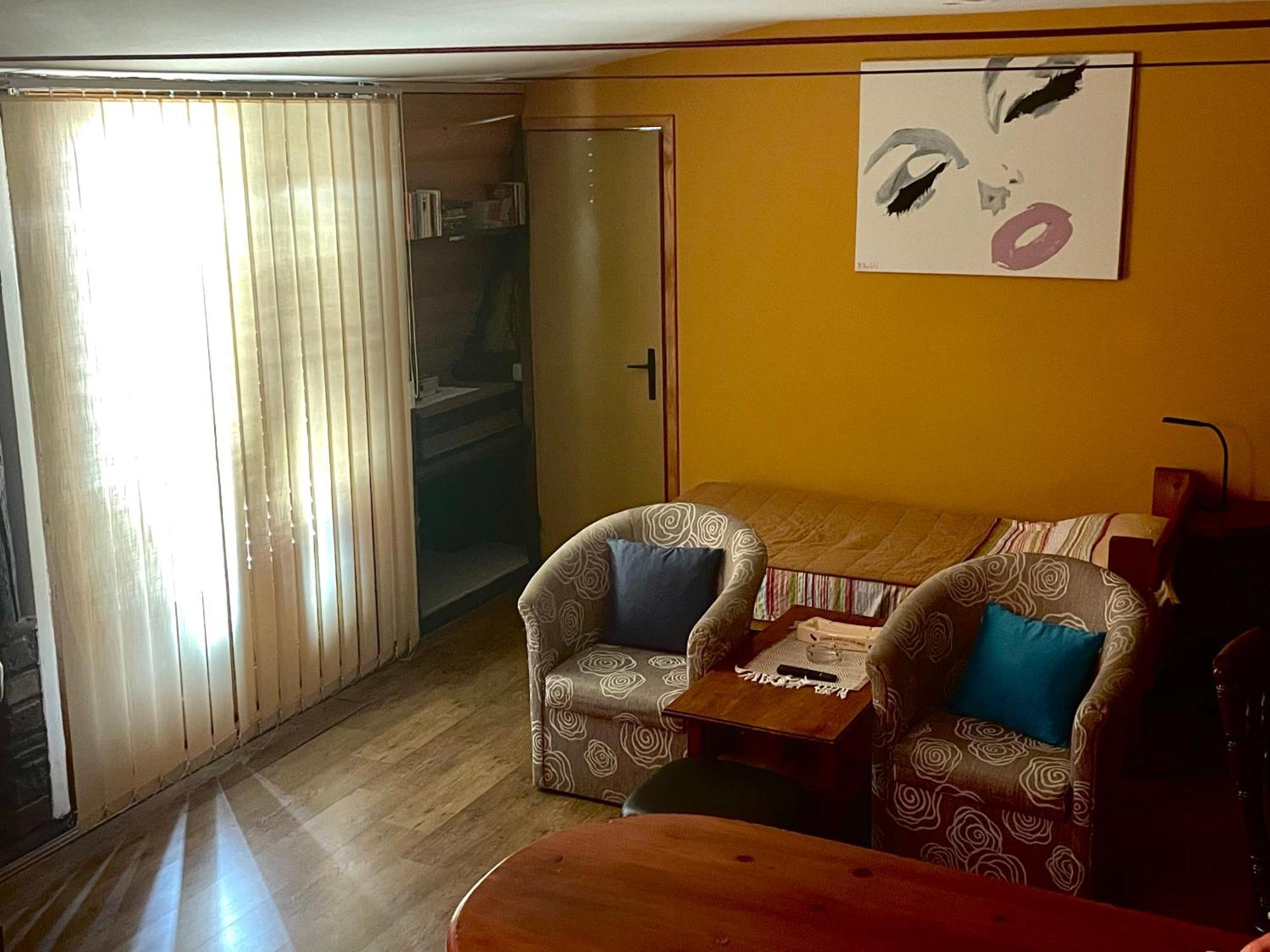 Apartment Jancic Semendria Exterior foto